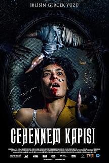 Cehennem Kapısı izle
