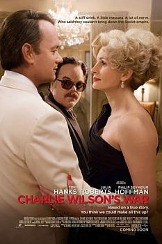 Charlie Wilson'ın Savaşı