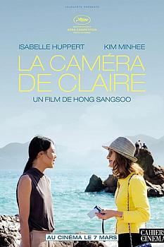 Claire’in Kamerası