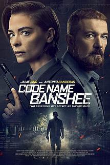 Kod adı Banshee izle