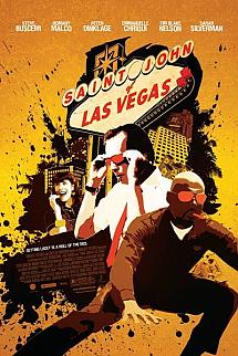 Las Vegas'in Aziz John'u izle