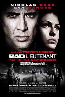 Kötü Dedektif izle