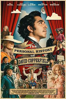 David Copperfield’ın Çok Kişisel Hikayesi