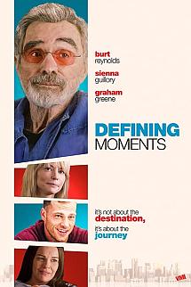 Defining Moments izle