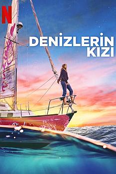 Denizlerin Kızı