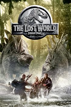 Jurassic Park 2 Kayıp Dünya