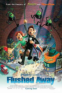 Fare Şehri izle