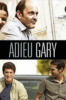 Hoşçakal Gary izle