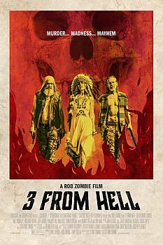 3 from Hell