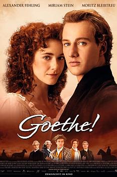 Goethenin İlk Aşkı