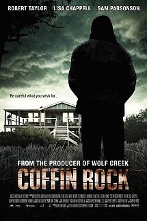 Taş Mezar- Coffin Rock izle