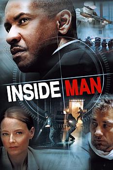 İçerideki Adam