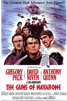Navaronun Topları- The Guns of Navarone