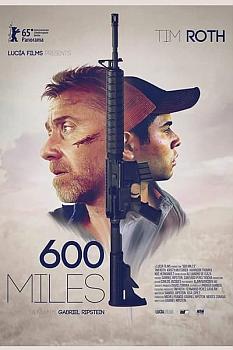 600 Millas