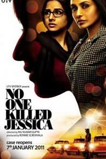 No One Killed Jessica izle