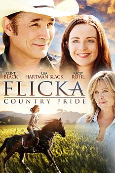 Flicka Rüzgar Gibi