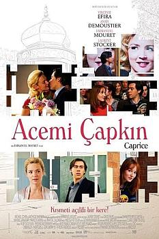 Acemi Çapkın