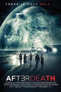 AfterDeath izle