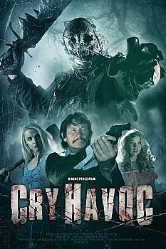 Ağla Havoc