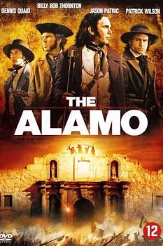 Alamo Kalesi