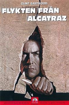 Alcatrazdan Kaçış