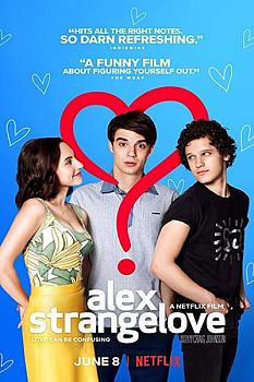 Alex Strangelove
