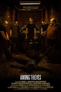 Hırsızlar Arasında izle