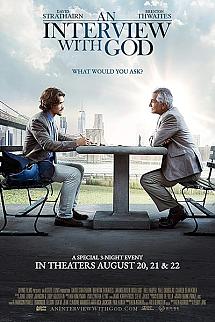 An Interview with God izle