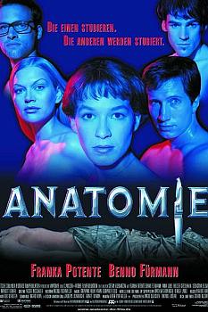 Anatomi 1