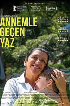 Annemle Geçen Yaz