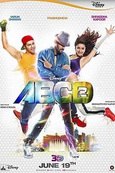 Any Body Can Dance 2