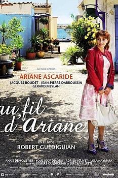 Ariane'nin Doğum Günü