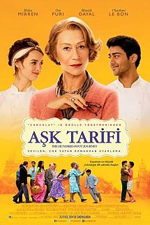 Aşk Tarifi izle