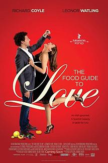 Aşk ve Yemek izle
