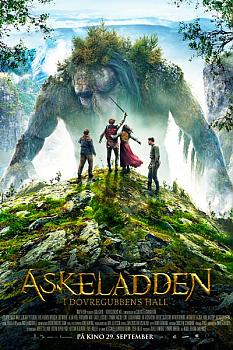 Askeladden
