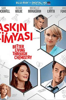 Aşkın Kimyası