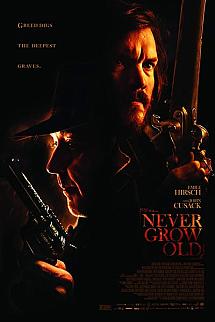 Asla Yaşlanma izle