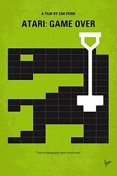 Atari: Game Over