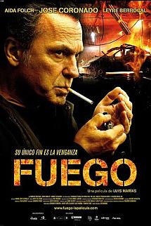 Ateş izle
