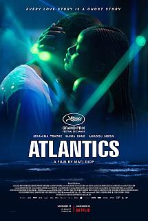 Atlantik: Bir Hayalet Hikayesi izle
