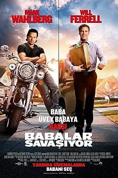Babalar Savaşıyor