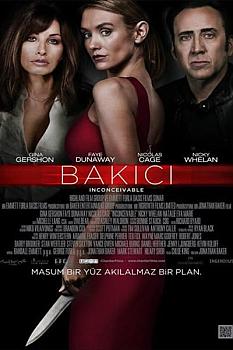 Bakıcı
