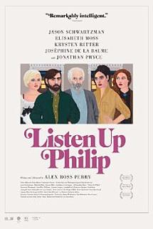 Bana Bak Philip izle