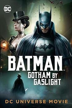Batman: Gotham'ın Gaz Lambaları