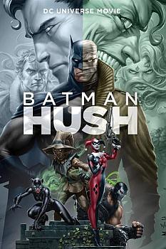 Batman Hush