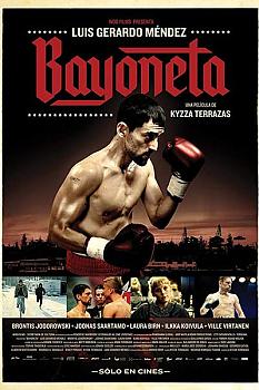 Bayoneta