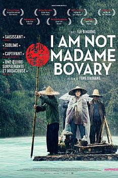 Ben Madame Bovary Değilim