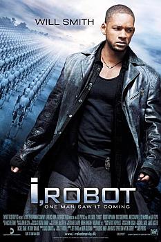 Ben, Robot