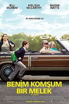 Benim Komşum Bir Melek