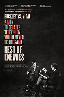 Best Of Enemies izle